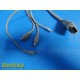 Spacelabs 012-0594-4 Computer Cable Copartner E119932 AWM2919 Sys Cables ~ 28013
