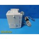2010 Hospira Plum A+ Infusion Pump, Software Release E11.60-10/21/05 ~ 28512