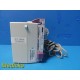 Hospira Plum A+ Infusion Pump, Ver: 13.41.00.002 2011/09/16 ~ 28514