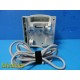 Hospira Plum A+ Infusion Pump, Ver: E11.60-10/21/05 ~ 28516