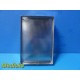 Generic Medical Instrument Sterilization Tray, 15" x 10.5" x 3.75" ~ 28517