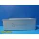 Aesculap NUVASIVE Storage Tray Sterilization Container Base 22X10X7.25 In.~28520
