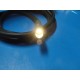 V. MUELLER Cat No GU-7195 Fiberoptic Light Bundle (3mm Dia, 6 Feet Length) (6980)