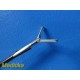 Olympus, MLB, Unbranded Assorted Laparoscopic Surgery Forceps Set ~ 28046
