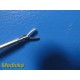 Lot of 6 Wisap Olympus MLB Assorted Laparoscopic Surgery Forceps Set ~ 28048