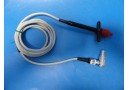 Acuson Non-Imaging Doppler Transducer Probe 