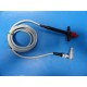 Acuson Non-Imaging Doppler Transducer Probe 