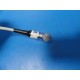 Acuson Non-Imaging Doppler Transducer Probe 