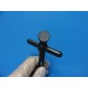Acuson Non-Imaging Doppler Transducer Probe 