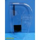 Isotech Design Microsphere Sterile Compounding Hood Lid ~ 28029