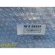 Isotech Design Microsphere Sterile Compounding Hood Lid ~ 28029