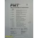 PMT Corp 1206-11 MR Traction Bail Assembly, Halo System Accessory ~ 28030