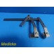 Codman Self Retaining Retractor W/ Blades ~ 28032