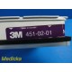 3M 451-02-01 R01 Airmate High Efficiency Filter ~ 28035