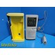 Nellcor N-20 Hand-held Pulse Oximeter W/ DS-100A Sensor & Case ~ 28036