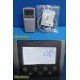 2013 Covidien Nellcor N-65 Oximax Portable Patient Monitor W/ New Sensor ~ 28041
