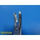  V. Mueller AU-6780 Ruskin Rongeur Forceps, S.S, DBL Action, 5mm,Cvd, 7.25"~28021