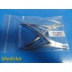  V. Mueller AU-6780 Ruskin Rongeur Forceps, S.S, DBL Action, 5mm,Cvd, 7.25"~28021