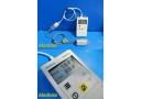 Siemens 2869175 EE56U MicrO2 Handheld Pulse Oximeter W/ DS-100A Sensor ~ 28026