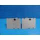 DATASCPE MINDRAY U0406-00-0728 MOUNT FOR DATASCOPE ACCUTOR PLUS MONITORS (11183)