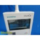 Siemens SHP Exc MicrO2 Patient Monitor W/ Oxi Sensor II Oxygen Transducer ~28027