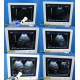2010 Hitachi Vision EUB-5500 Diagnostic Ultrasound W/ CC531 & C532 Probe~21936