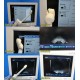 2010 Hitachi Vision EUB-5500 Diagnostic Ultrasound W/ CC531 & C532 Probe~21936