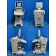 2010 Hitachi Vision EUB-5500 Diagnostic Ultrasound W/ CC531 & C532 Probe~21936