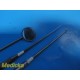 22X Integra Xomed Storz Aesculap Assorted ENT Micro-Surgery Instrument Set~28106