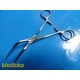  6 x Applied Medical A3206 Stealth Clamp (2-65°) Vascular Clamps Size 2 ~ 28100