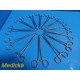  V. Mueller SU10502 Rochester Mixter Gall Duct Forceps, Fully Curved, 7.25"~28101