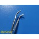  V. Mueller SU10502 Rochester Mixter Gall Duct Forceps, Fully Curved, 7.25"~28101