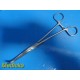  V. Mueller SU10502 Rochester Mixter Gall Duct Forceps, Fully Curved, 7.25"~28101
