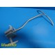 Pilling Xomed Symmetry PROFESSIONAL LARYNGOSCOPY Instruments Set W/ Case ~ 28104