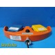 2008 GYRUS ACMI Ref 744010 Foot-Control for G400 RF Generator ~ 28556