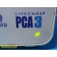 Hospira Inc Lifecare PCA 3 Infusion Pump (For Parts & Repairs) ~ 28558