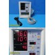 Datascope Accutorr Plus Patient Monitor W/ NBP Hose & Temperature POD ~ 28559
