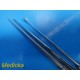 Storz Xomed Pilling Assorted ENT Microsurgery MYRINGOTOMY Instrument Set ~ 28097