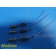 Storz Xomed Pilling Assorted ENT Microsurgery MYRINGOTOMY Instrument Set ~ 28097