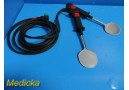 Philips M4741A Extra Large Switched Internal Paddles, 7.5cm, Adult ~ 28078