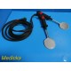 Philips M4741A Extra Large Switched Internal Paddles, 7.5cm, Adult ~ 28078