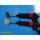 Philips M4741A Extra Large Switched Internal Paddles, 7.5cm, Adult ~ 28078