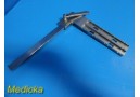 Medtronic 28701 Octobase Sternal Retractor W/O Blades, Base ONLY ~ 28081