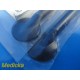 Medtronic Physio Control 11131-00010 Internal Paddle Set, Size 1", 7.25" ~ 28085