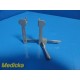  V. Mueller CH-1260 FINOCHIETTO Rib Spreader (Aluminum arms & blades) ~ 28086