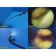 Circon ACMI ACN-SO Flexible Fiberscope, Cystoscope ~ 28089