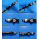 Circon ACMI ACN-SO Flexible Fiberscope, Cystoscope ~ 28089