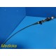 Circon ACMI ACN-SO Flexible Fiberscope, Cystoscope ~ 28089