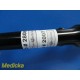 Circon ACMI ACN-SO Flexible Fiberscope, Cystoscope ~ 28089