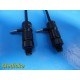 Karl Storz 37370DH CUSCHIERI Suction & Coagulation Cannula, Size 5 x 360mm~28093
